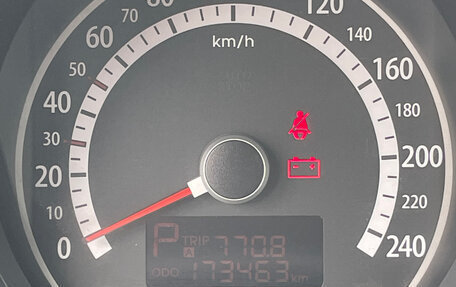 KIA cee'd I рестайлинг, 2010 год, 850 000 рублей, 13 фотография