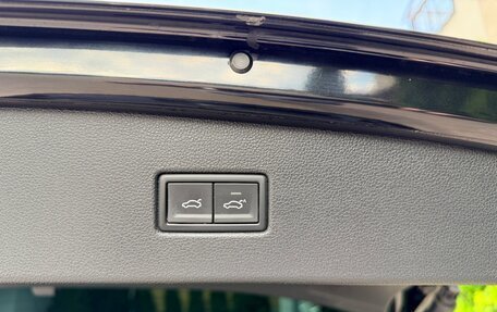 Volkswagen Tiguan II, 2018 год, 2 675 000 рублей, 13 фотография