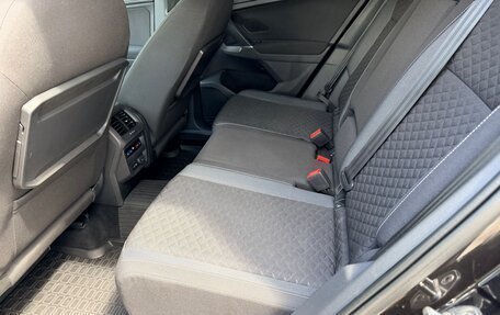 Volkswagen Tiguan II, 2018 год, 2 675 000 рублей, 14 фотография