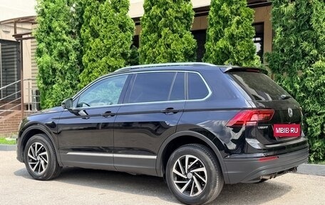 Volkswagen Tiguan II, 2018 год, 2 675 000 рублей, 9 фотография