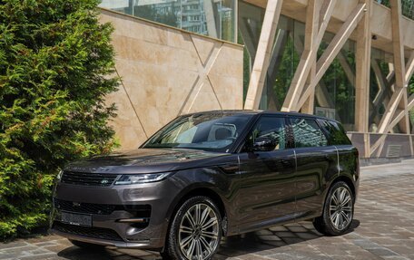 Land Rover Range Rover Sport, 2026 год, 16 550 000 рублей, 2 фотография