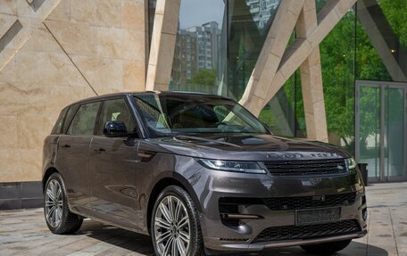 Land Rover Range Rover Sport, 2026 год, 16 550 000 рублей, 4 фотография