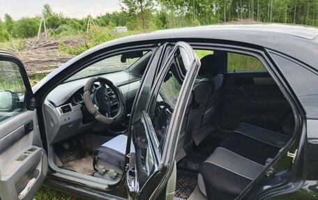 Chevrolet Lacetti, 2010 год, 370 000 рублей, 7 фотография
