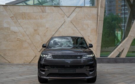 Land Rover Range Rover Sport, 2026 год, 16 550 000 рублей, 3 фотография