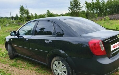 Chevrolet Lacetti, 2010 год, 370 000 рублей, 3 фотография