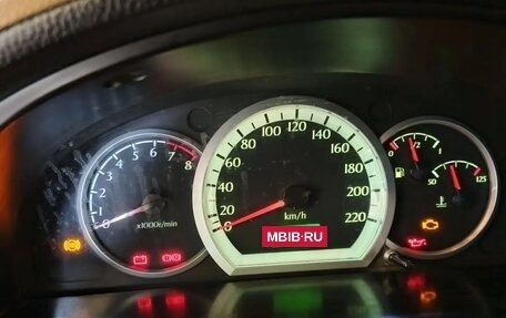 Chevrolet Lacetti, 2010 год, 370 000 рублей, 9 фотография