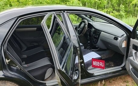 Chevrolet Lacetti, 2010 год, 370 000 рублей, 6 фотография