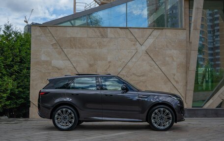 Land Rover Range Rover Sport, 2026 год, 16 550 000 рублей, 6 фотография
