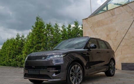 Land Rover Range Rover Sport, 2026 год, 16 550 000 рублей, 11 фотография
