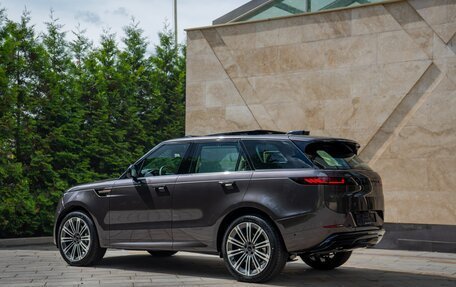 Land Rover Range Rover Sport, 2026 год, 16 550 000 рублей, 9 фотография