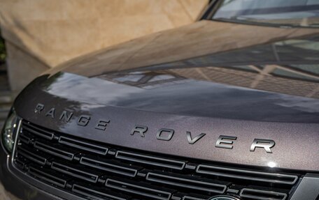 Land Rover Range Rover Sport, 2026 год, 16 550 000 рублей, 13 фотография
