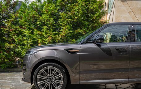 Land Rover Range Rover Sport, 2026 год, 16 550 000 рублей, 8 фотография