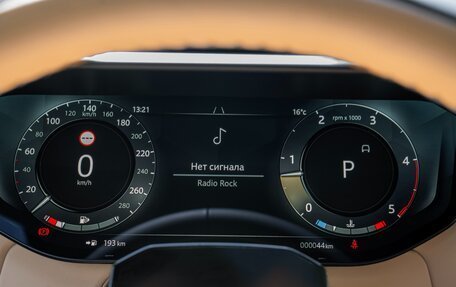 Land Rover Range Rover Sport, 2026 год, 16 550 000 рублей, 17 фотография