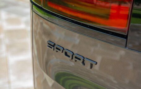 Land Rover Range Rover Sport, 2026 год, 16 550 000 рублей, 15 фотография
