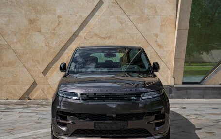 Land Rover Range Rover Sport, 2026 год, 16 550 000 рублей, 12 фотография