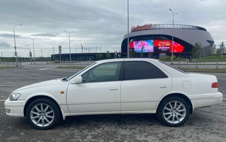 Toyota Camry, 2000 год, 530 000 рублей, 5 фотография