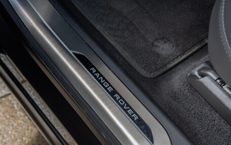 Land Rover Range Rover Sport, 2026 год, 16 550 000 рублей, 29 фотография