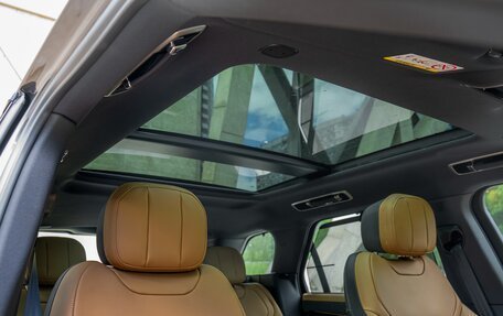 Land Rover Range Rover Sport, 2026 год, 16 550 000 рублей, 24 фотография
