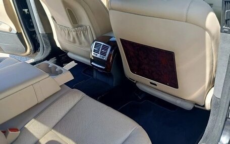 Mercedes-Benz S-Класс, 2005 год, 900 000 рублей, 16 фотография