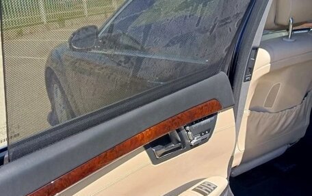 Mercedes-Benz S-Класс, 2005 год, 900 000 рублей, 15 фотография