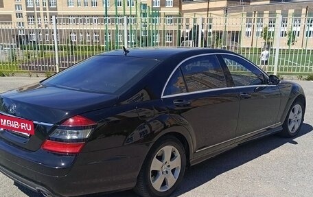 Mercedes-Benz S-Класс, 2005 год, 900 000 рублей, 7 фотография