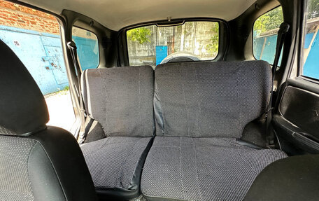 Chevrolet Niva I рестайлинг, 2008 год, 315 000 рублей, 14 фотография