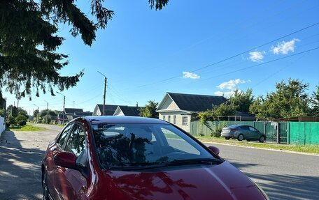 Honda Civic VIII, 2008 год, 350 000 рублей, 3 фотография