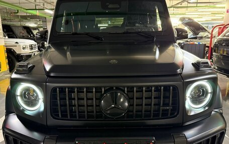 Mercedes-Benz G-Класс AMG, 2026 год, 33 360 000 рублей, 2 фотография