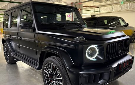 Mercedes-Benz G-Класс AMG, 2026 год, 33 360 000 рублей, 3 фотография