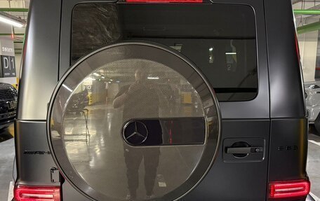 Mercedes-Benz G-Класс AMG, 2026 год, 33 360 000 рублей, 5 фотография