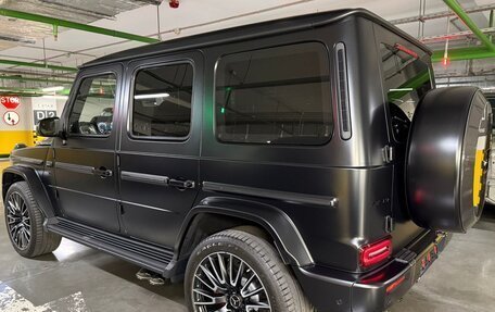 Mercedes-Benz G-Класс AMG, 2026 год, 33 360 000 рублей, 6 фотография