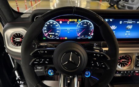 Mercedes-Benz G-Класс AMG, 2026 год, 33 360 000 рублей, 9 фотография