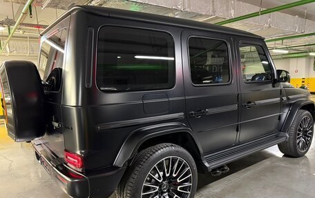 Mercedes-Benz G-Класс AMG, 2026 год, 33 360 000 рублей, 4 фотография