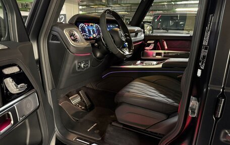 Mercedes-Benz G-Класс AMG, 2026 год, 33 360 000 рублей, 7 фотография