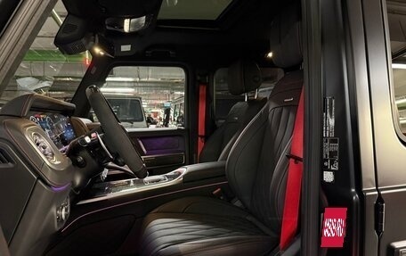 Mercedes-Benz G-Класс AMG, 2026 год, 33 360 000 рублей, 8 фотография