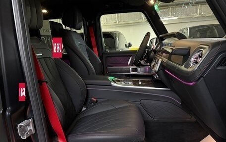 Mercedes-Benz G-Класс AMG, 2026 год, 33 360 000 рублей, 10 фотография