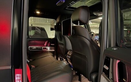 Mercedes-Benz G-Класс AMG, 2026 год, 33 360 000 рублей, 12 фотография