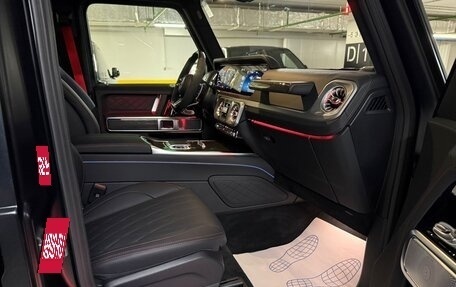 Mercedes-Benz G-Класс AMG, 2026 год, 33 360 000 рублей, 11 фотография