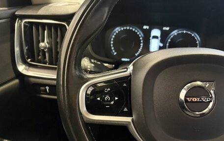 Volvo V60 Cross Country II, 2020 год, 3 649 000 рублей, 14 фотография