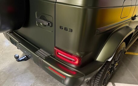 Mercedes-Benz G-Класс AMG, 2026 год, 33 270 000 рублей, 7 фотография