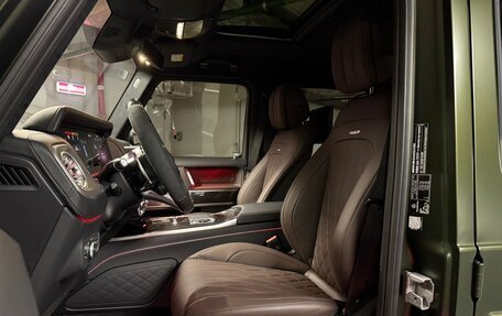 Mercedes-Benz G-Класс AMG, 2026 год, 33 270 000 рублей, 9 фотография