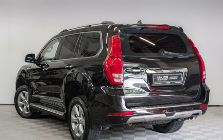 Haval H9 I рестайлинг, 2019 год, 2 250 000 рублей, 7 фотография