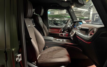 Mercedes-Benz G-Класс AMG, 2026 год, 33 270 000 рублей, 11 фотография