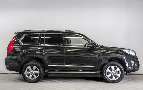 Haval H9 I рестайлинг, 2019 год, 2 250 000 рублей, 4 фотография