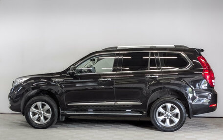 Haval H9 I рестайлинг, 2019 год, 2 250 000 рублей, 8 фотография