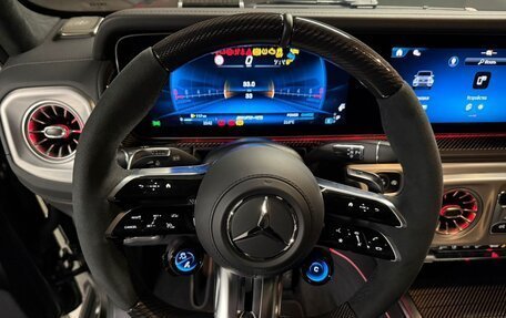 Mercedes-Benz G-Класс AMG, 2026 год, 33 270 000 рублей, 10 фотография