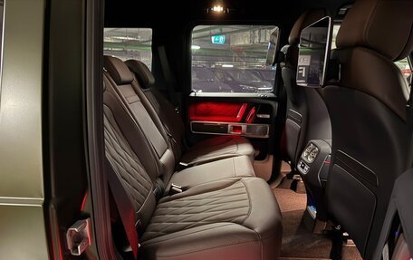 Mercedes-Benz G-Класс AMG, 2026 год, 33 270 000 рублей, 12 фотография