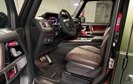 Mercedes-Benz G-Класс AMG, 2026 год, 33 270 000 рублей, 8 фотография