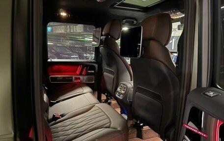 Mercedes-Benz G-Класс AMG, 2026 год, 33 270 000 рублей, 13 фотография