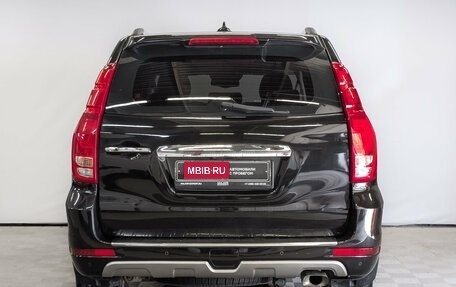 Haval H9 I рестайлинг, 2019 год, 2 250 000 рублей, 6 фотография